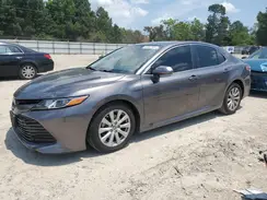 4T1B11HK0KU824461 2019 TOYOTA CAMRY