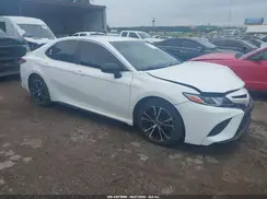 4T1B11HK0KU825979 2019 TOYOTA CAMRY