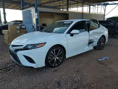 4T1B11HK0KU827375 2019 TOYOTA CAMRY