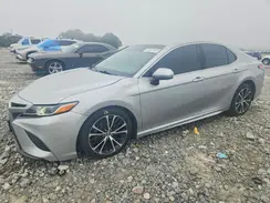4T1B11HK0KU828266 2019 TOYOTA CAMRY