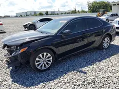 4T1B11HK0KU828705 2019 TOYOTA CAMRY