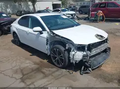 4T1B11HK0KU829904 2019 TOYOTA CAMRY