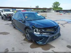 4T1B11HK0KU830230 2019 TOYOTA CAMRY