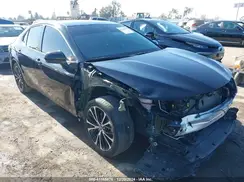 4T1B11HK0KU830485 2019 TOYOTA CAMRY
