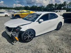 4T1B11HK0KU831569 2019 TOYOTA CAMRY