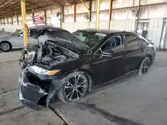 4T1B11HK0KU832995 2019 TOYOTA CAMRY