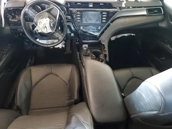 4T1B11HK0KU832995 2019 TOYOTA CAMRY - Image 8