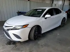 4T1B11HK0KU833046 2019 TOYOTA CAMRY
