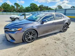4T1B11HK0KU833080 2019 TOYOTA CAMRY
