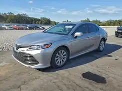 4T1B11HK0KU833936 2019 TOYOTA CAMRY