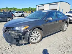 4T1B11HK0KU834598 2019 TOYOTA CAMRY