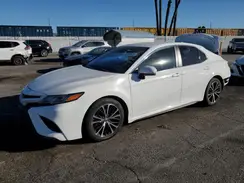 4T1B11HK0KU835010 2019 TOYOTA CAMRY