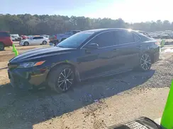 4T1B11HK0KU835234 2019 TOYOTA CAMRY