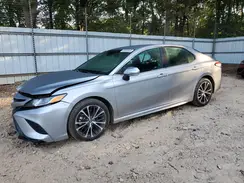 4T1B11HK0KU835475 2019 TOYOTA CAMRY