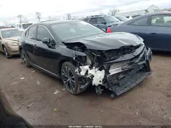 4T1B11HK0KU838196 2019 TOYOTA CAMRY
