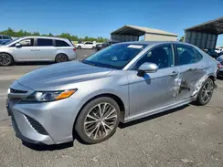 4T1B11HK0KU838893 2019 TOYOTA CAMRY