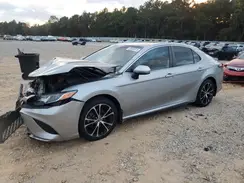 4T1B11HK0KU840238 2019 TOYOTA CAMRY