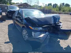 4T1B11HK0KU841910 2019 TOYOTA CAMRY