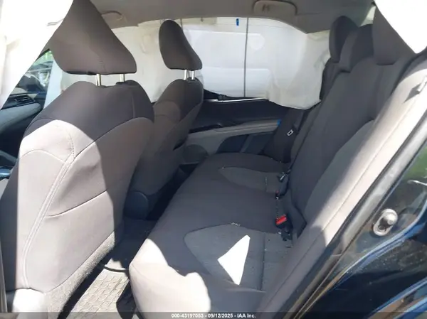 4T1B11HK0KU841910 2019 TOYOTA CAMRY - Image 8