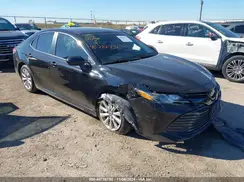 4T1B11HK0KU842345 2019 TOYOTA CAMRY