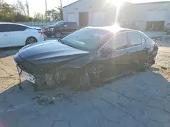 4T1B11HK0KU842460 2019 TOYOTA CAMRY