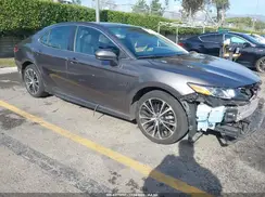 4T1B11HK0KU843026 2019 TOYOTA CAMRY