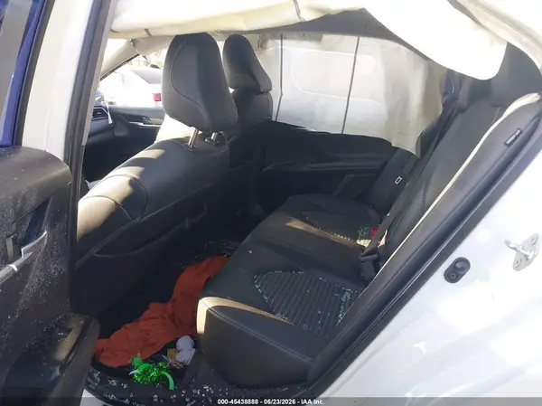 4T1B11HK0KU843995 2019 TOYOTA CAMRY - Image 8