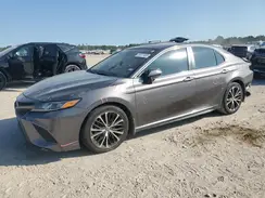 4T1B11HK0KU844113 2019 TOYOTA CAMRY