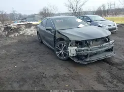 4T1B11HK0KU844368 2019 TOYOTA CAMRY