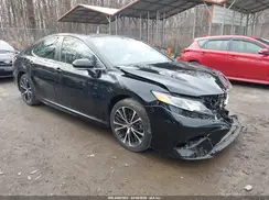4T1B11HK0KU844404 2019 TOYOTA CAMRY