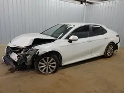 4T1B11HK0KU845004 2019 TOYOTA CAMRY