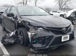 4T1B11HK0KU845875 2019 TOYOTA CAMRY