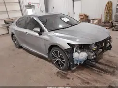 4T1B11HK0KU846945 2019 TOYOTA CAMRY
