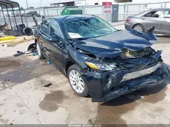 4T1B11HK0KU849912 2019 TOYOTA CAMRY