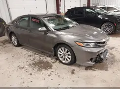 4T1B11HK0KU850154 2019 TOYOTA CAMRY