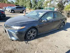 4T1B11HK0KU850297 2019 TOYOTA CAMRY