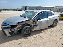 4T1B11HK0KU852468 2019 TOYOTA CAMRY