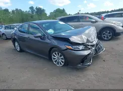 4T1B11HK0KU853278 2019 TOYOTA CAMRY