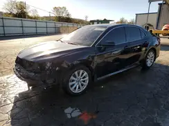 4T1B11HK0KU853717 2019 TOYOTA CAMRY