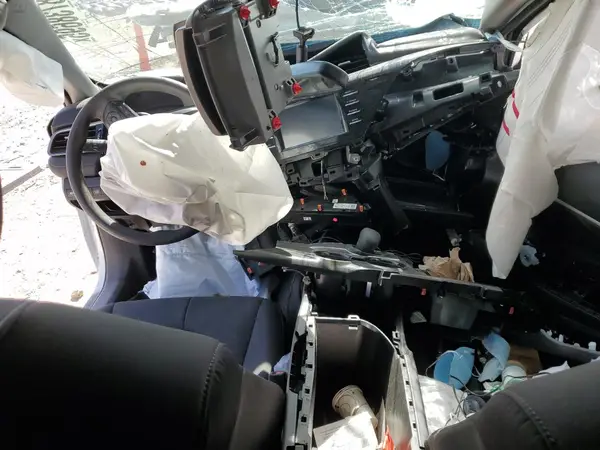 4T1B11HK0KU854012 2019 TOYOTA CAMRY - Image 8