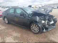 4T1B11HK0KU854351 2019 TOYOTA CAMRY