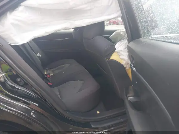 4T1B11HK0KU854351 2019 TOYOTA CAMRY - Image 8