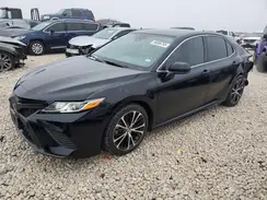 4T1B11HK0KU854642 2019 TOYOTA CAMRY
