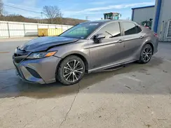 4T1B11HK0KU855063 2019 TOYOTA CAMRY