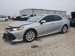 4T1B11HK0KU856584 2019 TOYOTA CAMRY
