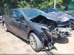 4T1B11HK0KU856729 2019 TOYOTA CAMRY