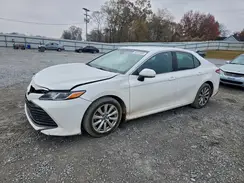 4T1B11HK1JU004436 2018 TOYOTA CAMRY