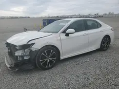 4T1B11HK1JU004825 2018 TOYOTA CAMRY