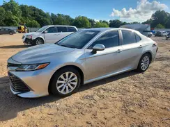 4T1B11HK1JU004906 2018 TOYOTA CAMRY