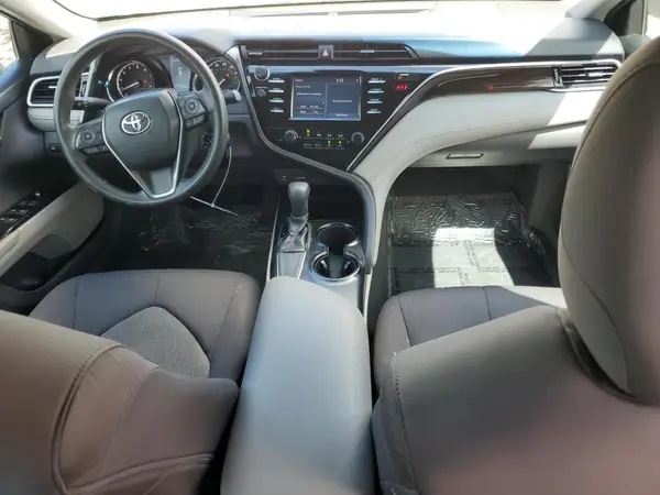 4T1B11HK1JU007935 2018 TOYOTA CAMRY - Image 8
